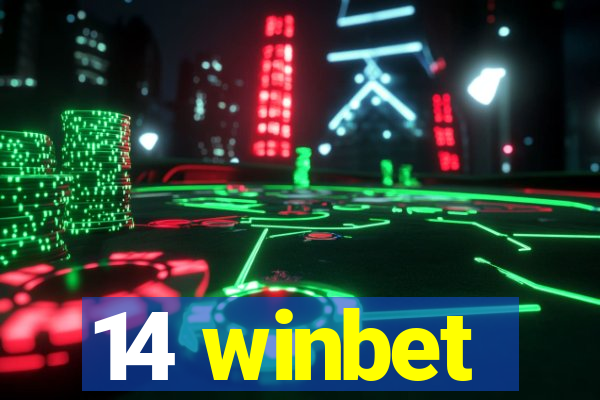 14 winbet